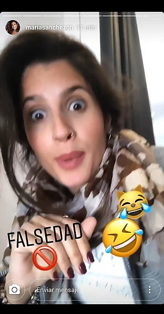 Video Mar?a IG Stories 3-1-2020 (3) Video Mar?a IG Stories 3-1-2020 (3)