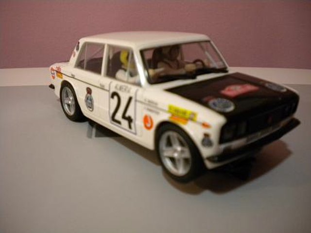 Seat 1430 Rally