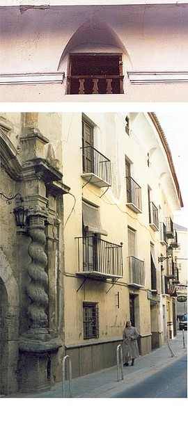 PALACIO BAZA PALACIO BAZA