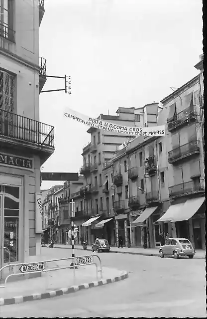 Girona Ctra. Santa Eugenia