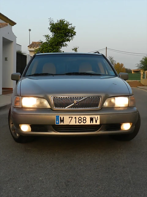COCHE 010 COCHE 010