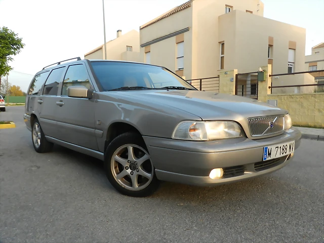 COCHE 006 COCHE 006