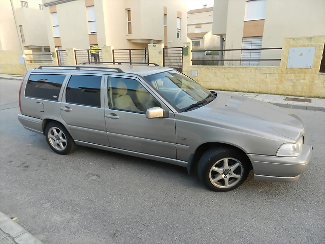 COCHE 009 COCHE 009