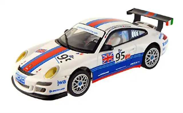 ninco PORSCHE 997 GT3 -MCP-