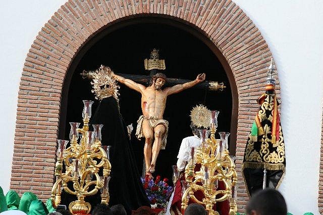 Cofradia de San Juan de Almuñecar