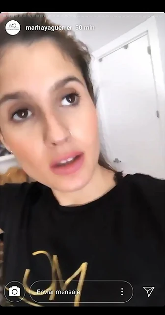 Video Marhaya Guerrer IG Stories 6-11-2019 (17) Video Marhaya Guerrer IG Stories 6-11-2019 (17)