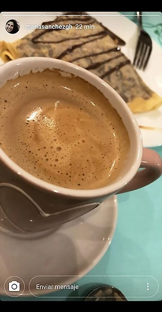 Mar?a IG Stories 25-5-2019 (2) Mar?a IG Stories 25-5-2019 (2)