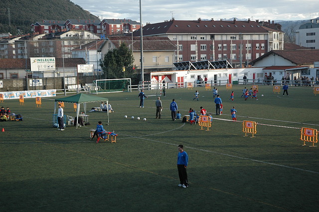 I TORNEO NAVIDAD AYUNT, MEDIO CUDEYO 002 I TORNEO NAVIDAD AYUNT, MEDIO CUDEYO 002