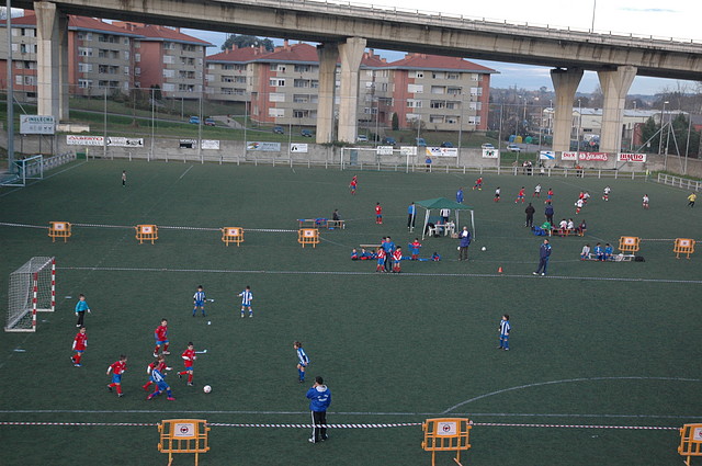 I TORNEO NAVIDAD AYUNT, MEDIO CUDEYO 019 I TORNEO NAVIDAD AYUNT, MEDIO CUDEYO 019