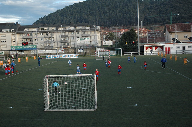 I TORNEO NAVIDAD AYUNT, MEDIO CUDEYO 001 I TORNEO NAVIDAD AYUNT, MEDIO CUDEYO 001