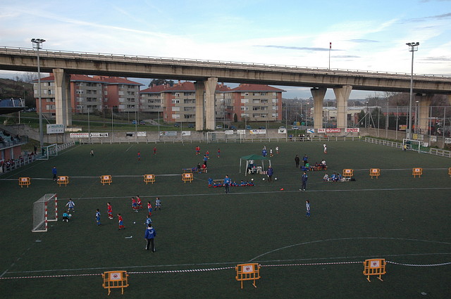 I TORNEO NAVIDAD AYUNT, MEDIO CUDEYO 011 I TORNEO NAVIDAD AYUNT, MEDIO CUDEYO 011