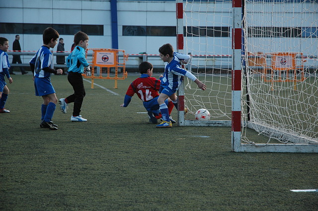 I TORNEO NAVIDAD AYUNT, MEDIO CUDEYO 010 I TORNEO NAVIDAD AYUNT, MEDIO CUDEYO 010