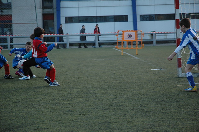 I TORNEO NAVIDAD AYUNT, MEDIO CUDEYO 009 I TORNEO NAVIDAD AYUNT, MEDIO CUDEYO 009