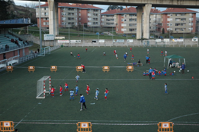 I TORNEO NAVIDAD AYUNT, MEDIO CUDEYO 021 I TORNEO NAVIDAD AYUNT, MEDIO CUDEYO 021