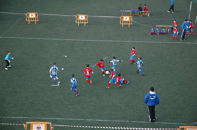 I TORNEO NAVIDAD AYUNT, MEDIO CUDEYO 015 I TORNEO NAVIDAD AYUNT, MEDIO CUDEYO 015