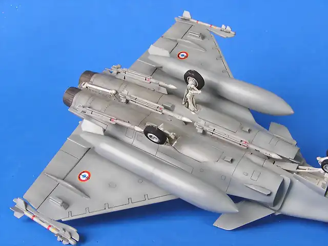 rafale italeri (5)