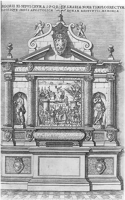 Tomb_of_Pope_Gregory_XI