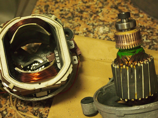 Motor lavadora New Pol S1211 Motor lavadora New Pol S1211