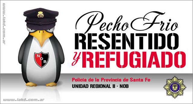 pinguino