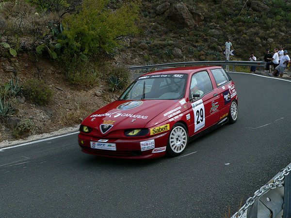 ALFA 2005 ALFA 2005