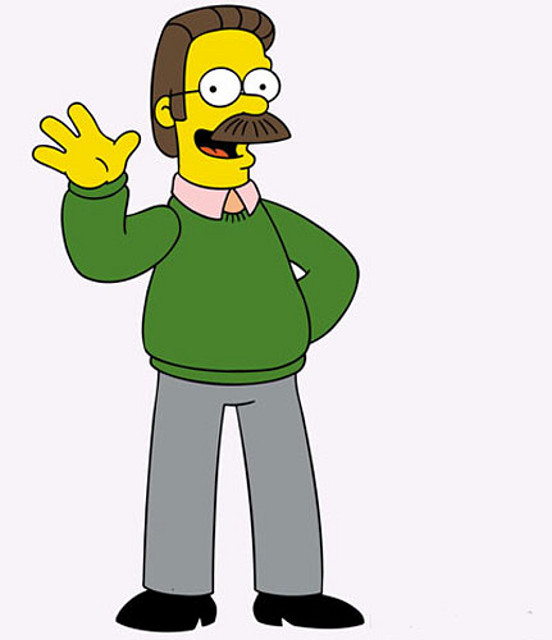 ned-flanders