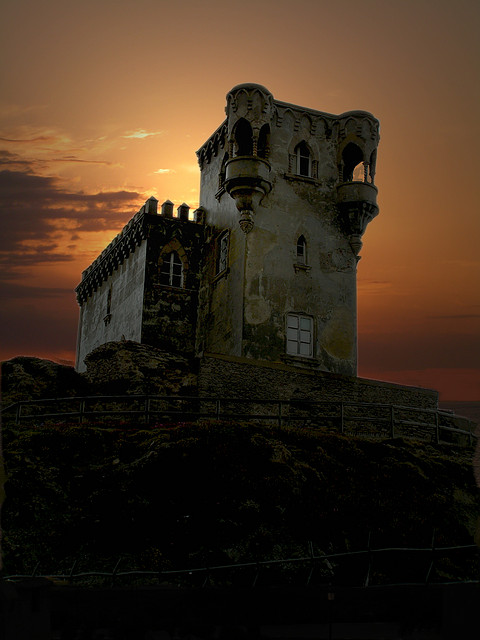 CASTILLO SANTA CATALINA