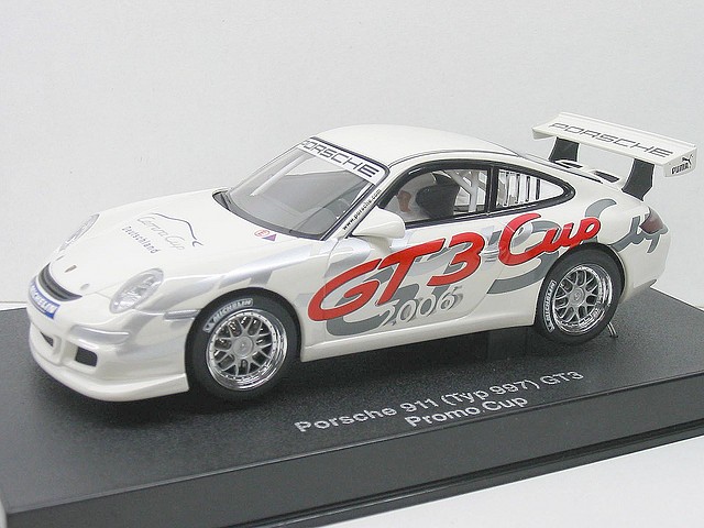 997 GT3 Cup