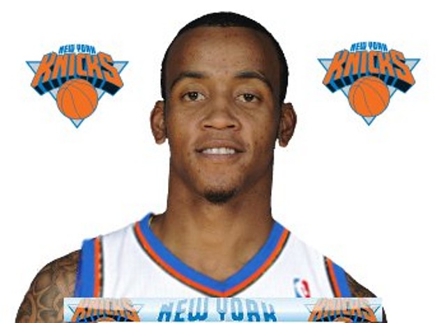 monta ellis