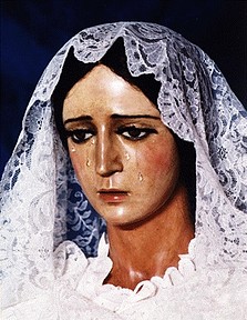 esperanza de malaga mantilla