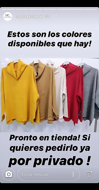 Marhaya Guerrer IG Stories 21-10-2019 (3) Marhaya Guerrer IG Stories 21-10-2019 (3)