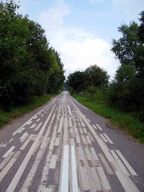 SEAL CARRETERA