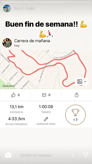 Hugo IG Stories 30-6-2018 Hugo IG Stories 30-6-2018