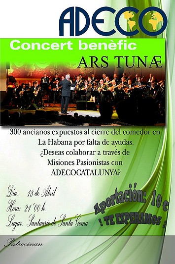 concierto