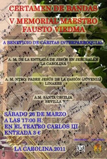 cartel bandas foro