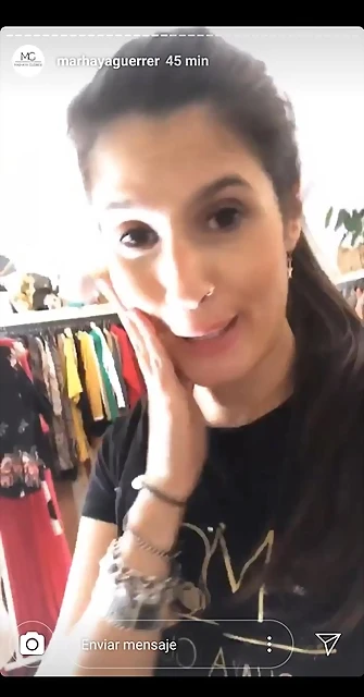 Video Marhaya Guerrer IG Stories 6-11-2019 (19) Video Marhaya Guerrer IG Stories 6-11-2019 (19)