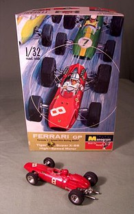 FerrariF1