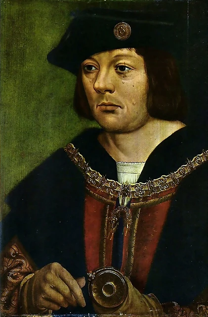 Guillermo de Croy