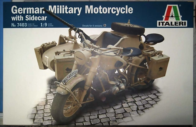 01 BMW R75 01 BMW R75