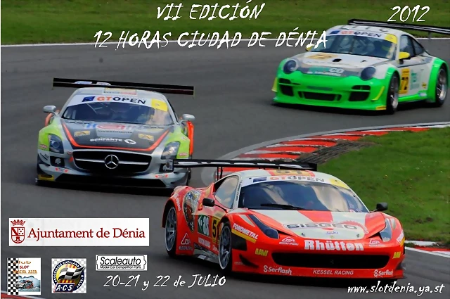 12horas2012 12horas2012