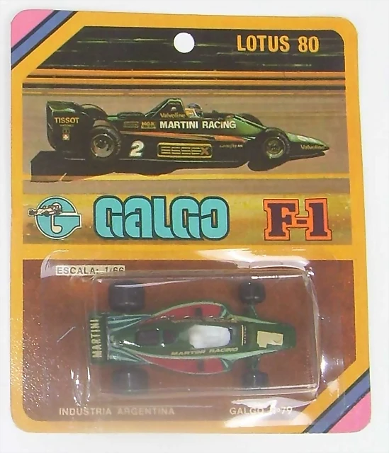 Lotus-80