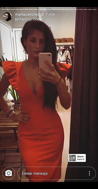 Video Mar?a IG Stories 13-8-2019 (1) Video Mar?a IG Stories 13-8-2019 (1)