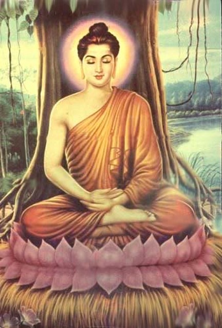 Gautama