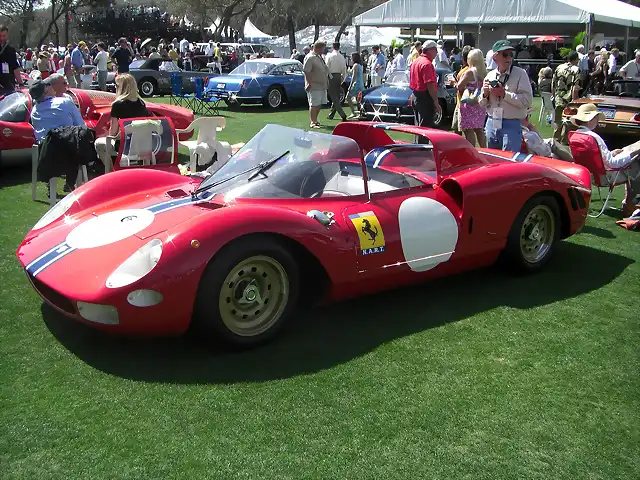 1965-Ferrari-365-P2-Spyder-Drogo-4