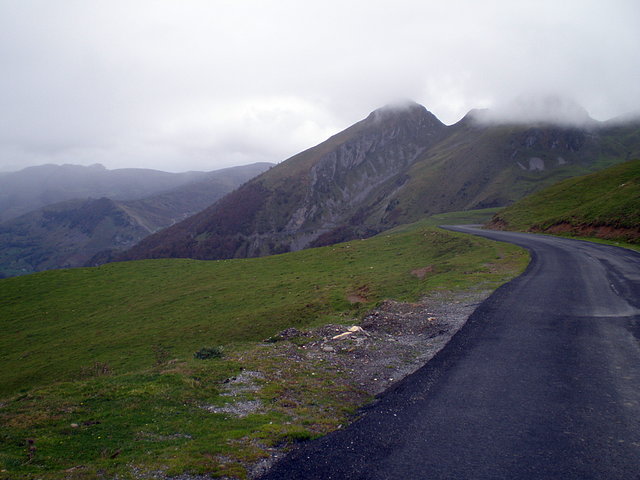 aubisque