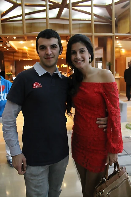 Maria hotel antes gala 9 Maria hotel antes gala 9