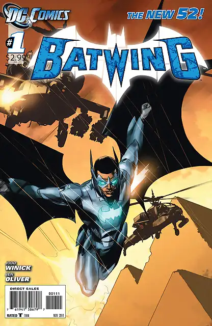 batwing