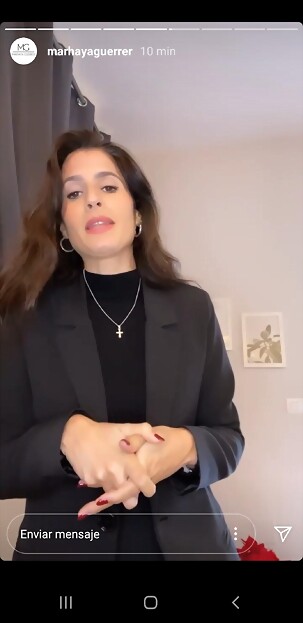 Video Marhaya Guerrer IG Stories 29-12-2020 (6)