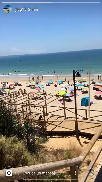 Video Hugo IG Stories 22-7-2018 (2) Video Hugo IG Stories 22-7-2018 (2)