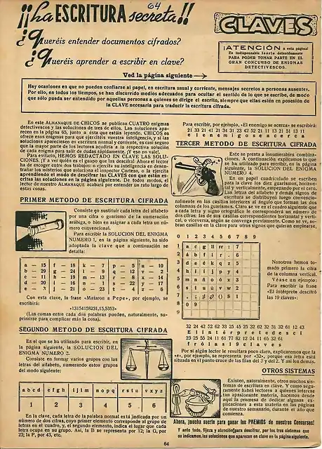 Almanaque 1945-64