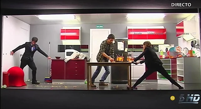 Gala 19 enero 19bis Gala 19 enero 19bis